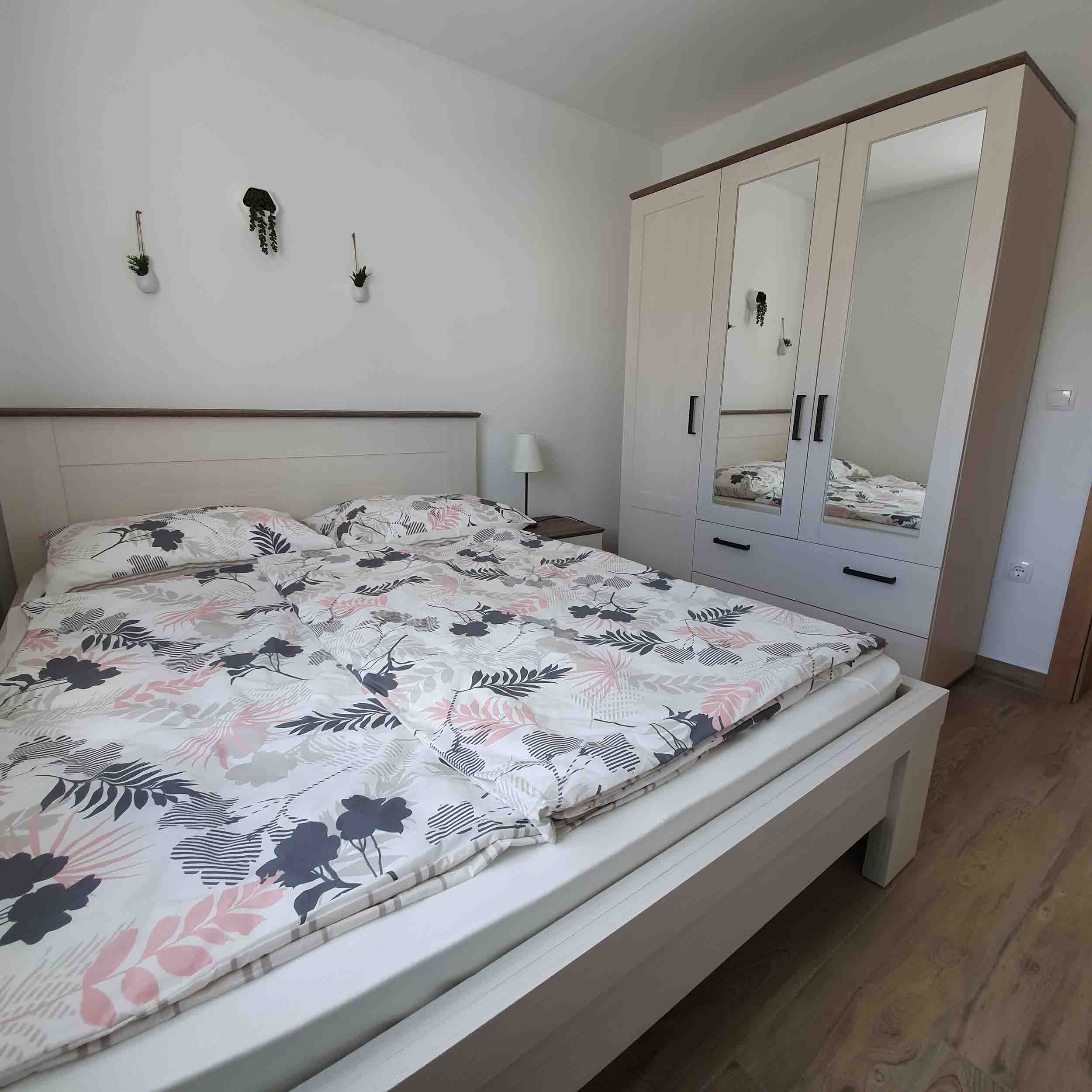 Wohnung Alina