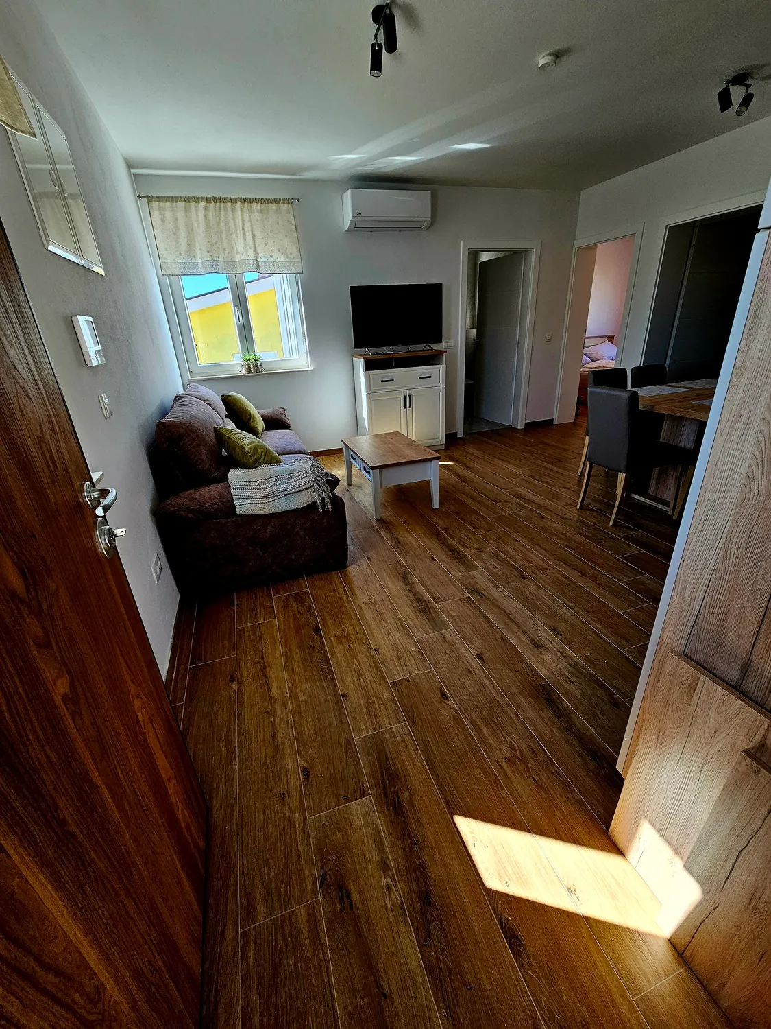 Wohnung Cedric